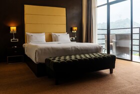 Viceroy Luxury Mountain Resort And Spa