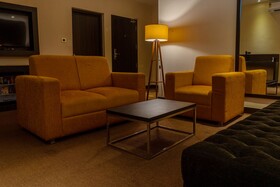 Viceroy Luxury Mountain Resort And Spa