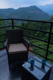 Viceroy Luxury Mountain Resort And Spa