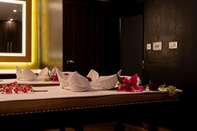 Viceroy Luxury Mountain Resort And Spa