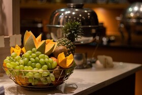 Viceroy Luxury Mountain Resort And Spa