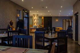 Viceroy Luxury Mountain Resort And Spa