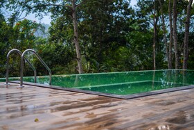 Viceroy Luxury Mountain Resort And Spa