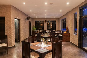 Viceroy Luxury Mountain Resort And Spa