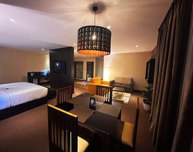 Viceroy Luxury Mountain Resort And Spa