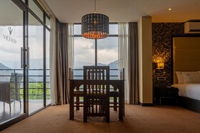 Viceroy Luxury Mountain Resort And Spa