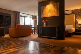 Viceroy Luxury Mountain Resort And Spa