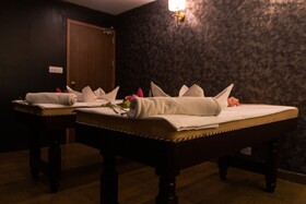 Viceroy Luxury Mountain Resort And Spa
