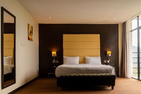 Viceroy Luxury Mountain Resort And Spa