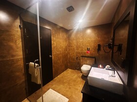 Viceroy Luxury Mountain Resort And Spa