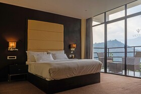 Viceroy Luxury Mountain Resort And Spa