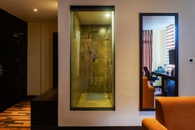 Viceroy Luxury Mountain Resort And Spa