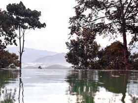 Viceroy Luxury Mountain Resort And Spa