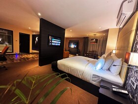 Viceroy Luxury Mountain Resort And Spa