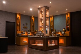 Viceroy Luxury Mountain Resort And Spa