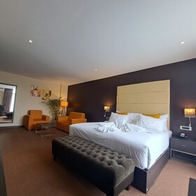 Viceroy Luxury Mountain Resort And Spa