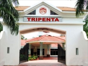 Hotel KPM Tripenta