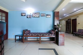 Malang Lodge by OYO Rooms