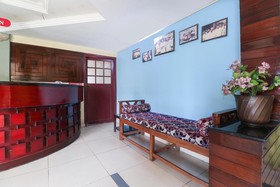 Malang Lodge by OYO Rooms