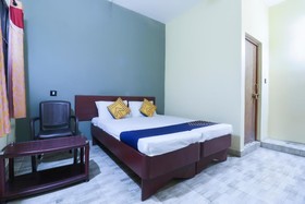 Malang Lodge by OYO Rooms