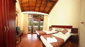 Fragrant Nature Backwater Resort & Ayurveda Spa