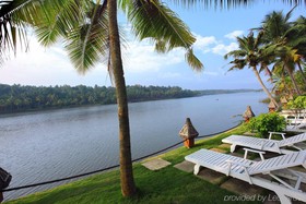 Fragrant Nature Backwater Resort & Ayurveda Spa