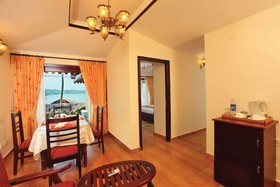 Fragrant Nature Backwater Resort & Ayurveda Spa