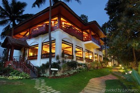 Fragrant Nature Backwater Resort & Ayurveda Spa