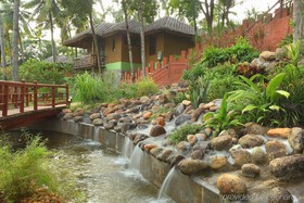 Fragrant Nature Backwater Resort & Ayurveda Spa