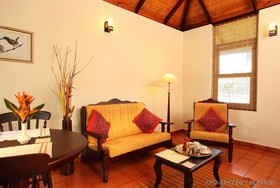 Fragrant Nature Backwater Resort & Ayurveda Spa