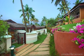 Fragrant Nature Backwater Resort & Ayurveda Spa
