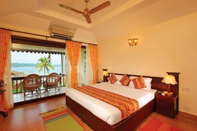 Fragrant Nature Backwater Resort & Ayurveda Spa