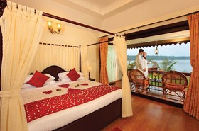 Fragrant Nature Backwater Resort & Ayurveda Spa