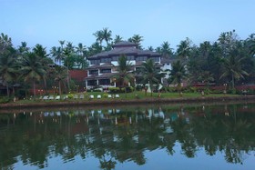 Fragrant Nature Backwater Resort & Ayurveda Spa