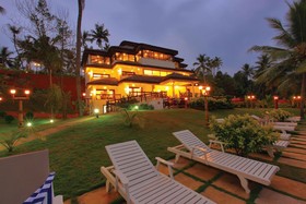 Fragrant Nature Backwater Resort & Ayurveda Spa