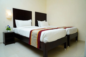 Windhaven Resort