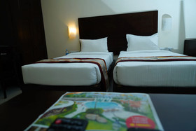 Windhaven Resort