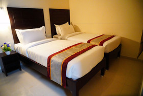 Windhaven Resort