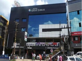 Hotel Great Jubilee