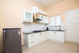 Le Villagio Holiday Apartments