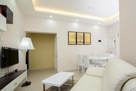 Le Villagio Holiday Apartments