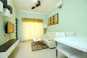 Le Villagio Holiday Apartments