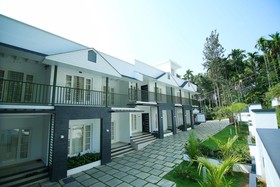 Le Villagio Holiday Apartments