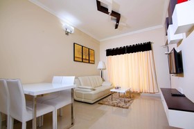 Le Villagio Holiday Apartments