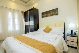 Le Villagio Holiday Apartments