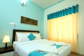 Le Villagio Holiday Apartments
