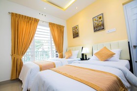 Le Villagio Holiday Apartments