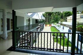 Le Villagio Holiday Apartments