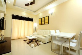 Le Villagio Holiday Apartments