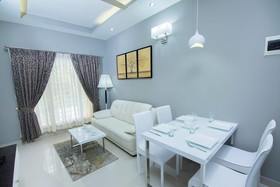 Le Villagio Holiday Apartments
